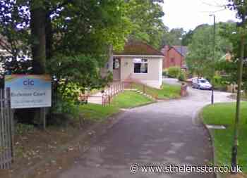 Eccleston Court care home found to 'require improvement' - St Helens Star