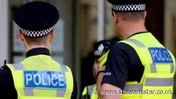 Cheshire Police warning on courier fraud scams - St Helens Star