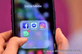 Meta removes 'large numbers' of upskirting images found on Facebook - St Helens Star