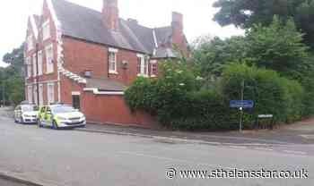 Plea for CCTV or dashcam footage over 'fake gun threats' - St Helens Star