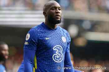 Romelu Lukaku set for Inter Milan loan return - St Helens Star