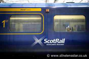 Scotland's rail network disruption continues into Wednesday amid strikes - St Helens Star