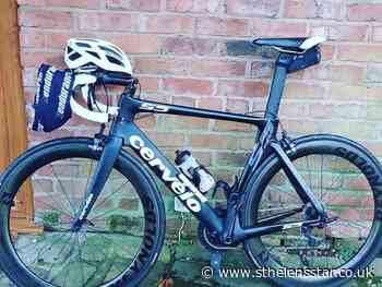 Burglars snatch bikes from garage on Gorsey Lane, Bold - St Helens Star