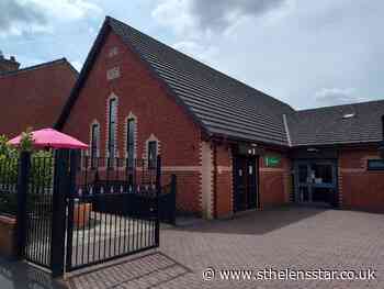 Men's social group introduced at community centre - St Helens Star