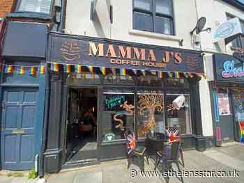 The independent coffee shop that's celebrating its anniversary - St Helens Star
