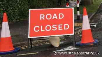 Drivers warned of motorway closures around St Helens - St Helens Star