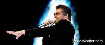 George Michael’s Alleged Addiction To Drugs Explored In Upcoming Biography - Daily Caller