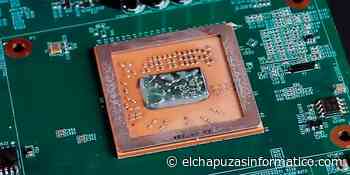 La nueva CPU China iguala a AMD con la mitad de Cores y menos consumo - El Chapuzas Informático