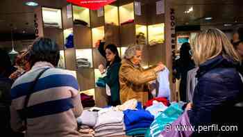 Confianza de consumidores de la eurozona iguala mínimo registrado a inicio de la pandemia - Perfil.com