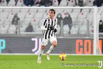 Calciomercato Monza, per la fascia sinistra piace uno juventino - Monza-News