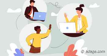 How to stay connected in a hybrid workplace without forcing it