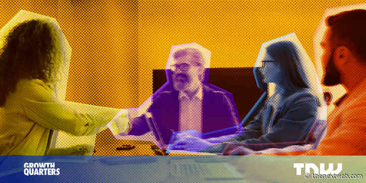 Experts explain how to recruit the right C-suite for your scaleup