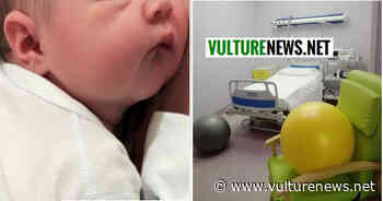 All'Ospedale di Melfi Lucia di Lavello ha partorito il suo quarto figlio: lo consiglia alle mamme e ringrazia tutti! Ecco la sua esperienza - vulturenews.net