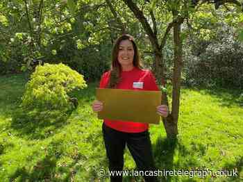 One Lancashire area in Postcode Lottery's luckiest areas
