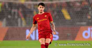 Serie A, i migliori recupera palloni della scorsa stagione: Ibanez sesto - ForzaRoma.info