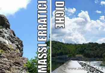 Da Sesto al Panperduto: 30km in bici alla scoperta di massi e dighe sul Ticino - malpensa24.it