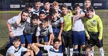 Sesto 2012, occhio ai 2009 di Stefano Bertinazzi! - Sprint e Sport