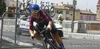 CAMPIONATI ITALIANI 2022: ELISA LONGO BORGHINI A CACCIA DEL SESTO TRICOLORE A CRONOMETRO - InBici
