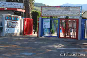 Sesto: lo stadio Torrini ospita il quadrangolare di calcio "Il giorno del cuore" - Stefano