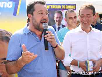 "La vittoria al Pirellone? Parte da Sesto e Monza" - ilGiornale.it