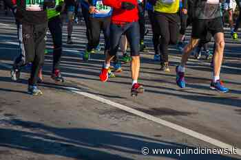 Parte da Sesto Ulteriano la "Strasestina" · Quindici News - QuindiciNews