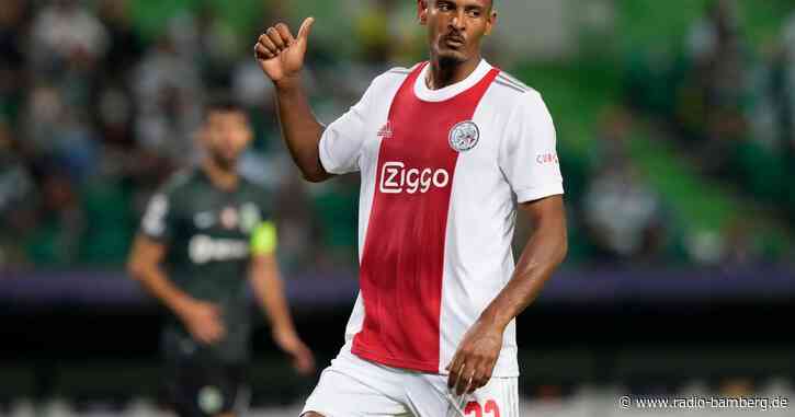 «Büffel» Haller zu Medizincheck in Dortmund