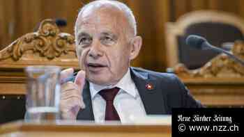 Globale Mindeststeuer für Grossfirmen: Noch ist kein Franken geflossen, aber der Verteilungskampf ist schon entbrannt