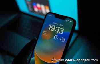 How to find out if your iPhone will run iOS 16