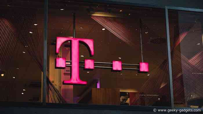 T-Mobile and Dish expand networks services partnership