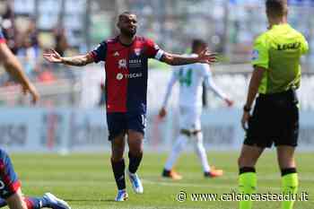 Per Joao Pedro si inserisce la Salernitana: accordo con il Cagliari, manca quello col giocatore - Calcio Casteddu