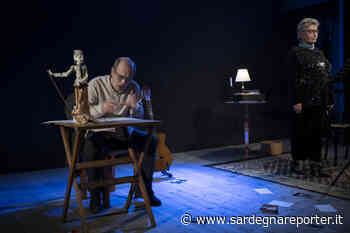 Cagliari - Prosegue la poesia! - Sardegna Reporter