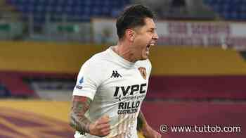 CorSport: "Spal, tentativo per Rauti. Cagliari: Lapadula. Bari: Moncini. Estevez a un passo dal Parma" - Tutto B