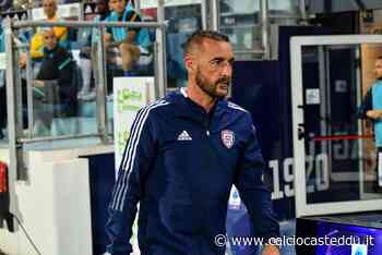 Agostini-Cagliari, scorrono i titoli di coda di una lunga avventura - Calcio Casteddu