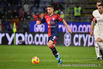 Marin, il Cagliari respinge la proposta dell'Empoli: i motivi - Calcio Casteddu