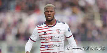 Keita lascia il Cagliari: dove giocherà? - Fantacalcio ®