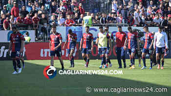 Cagliari, il 3 luglio si avvicina: coraggio e grinta per la prossima stagione - Cagliari News 24