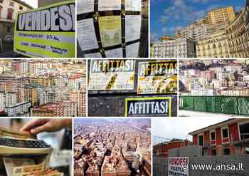 Casa: stabile il mercato affitti, si paga di più a Cagliari - Agenzia ANSA