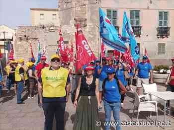 Cagliari, migliaia di addetti alle mense alla fame: "Tre mesi senza stipendio e bonus per vivere" - Casteddu Online