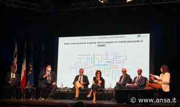 Pnrr: oltre 700 mln per la città metropolitana di Cagliari - Agenzia ANSA