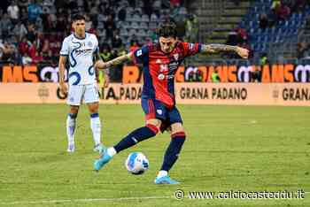 Baselli-Cagliari, spiragli per poter ripartire insieme? - Calcio Casteddu