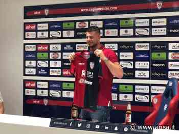 Calcio:Cagliari incassa ritorno dei prestiti Cerri e Tramoni - Agenzia ANSA