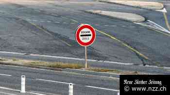 Home-Office: Wenn nicht in den nächsten Tagen eine Einigung gefunden wird, müssen Schweizer Firmen ihre Grenzgänger diskriminieren