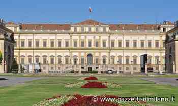 Fai, apertura straordinaria di Villa Reale a Monza nel weekend. - gazzettadimilano.it