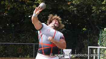Master des LAC Essingen trumpfen auf - Schwäbische Post