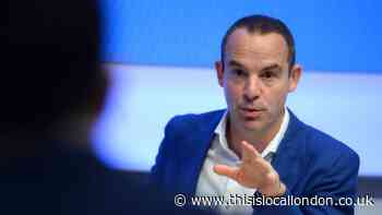 Martin Lewis issues warning over 'outrageous' charge with energy bills set to soar
