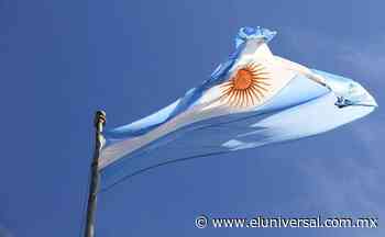 Gobernador de Buenos Aires defiende el lenguaje inclusivo y llama a los jóvenes a "rebelarse" - El Universal