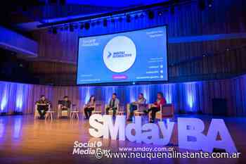 El Social Media Day Buenos Aires presentó los oradores - Neuquén Al Instante