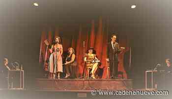 Llega la Fiesta Provincial del Teatro de la Provincia de Buenos Aires - Cadena Nueve