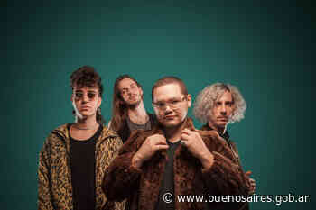 Este fin de semana, disfrutá el especial Nuevos Sonidos! - buenosaires.gob.ar