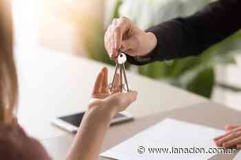El mercado inmobiliario muestra señales optimistas en la provincia de Buenos Aires - LA NACION